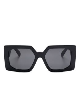Versace Eyewear: Очки 