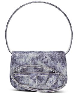 Diesel: Голубая сумка 