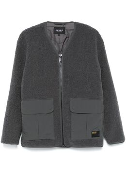 Carhartt WIP: Куртка с карманами 