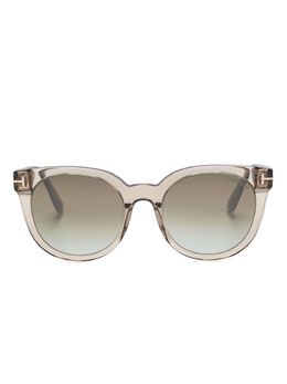 TOM FORD Eyewear: Очки 
