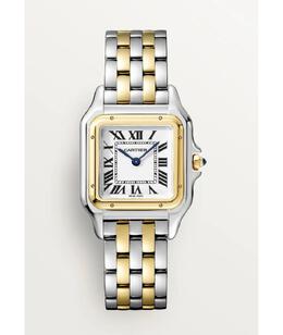 CARTIER: Часы 