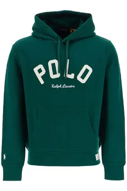 Polo Ralph Lauren: Свитшот с капюшоном 