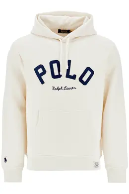 Polo Ralph Lauren: Свитшот с капюшоном 