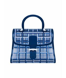 DELVAUX: Сумка 