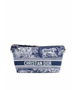 CHRISTIAN DIOR: Клатч 