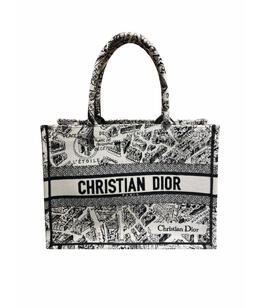 CHRISTIAN DIOR: Сумка 