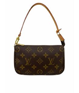 LOUIS VUITTON: Клатч 