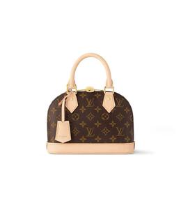 LOUIS VUITTON: Сумка 