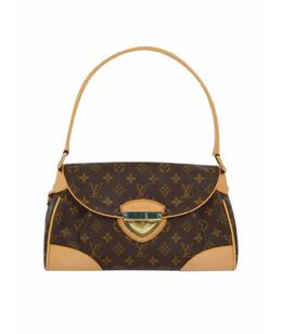 LOUIS VUITTON: Сумка 