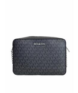 MICHAEL KORS: Чёрная сумка 