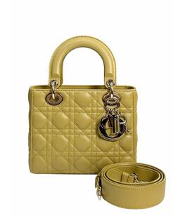 CHRISTIAN DIOR: Сумка 