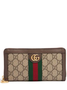 GUCCI: Кошелёк  Ophidia GG