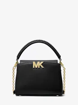 Michael Kors: Чёрная сумка 