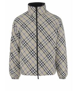 BURBERRY: Куртка 