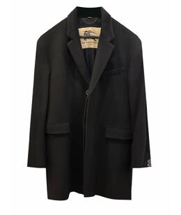 BURBERRY: Пальто 