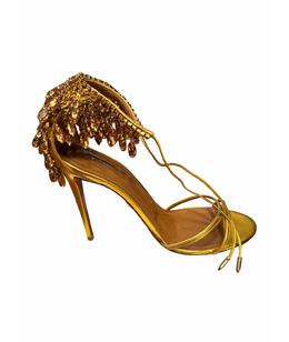 AQUAZZURA: Босоножки 