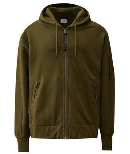 CP COMPANY: Толстовка 