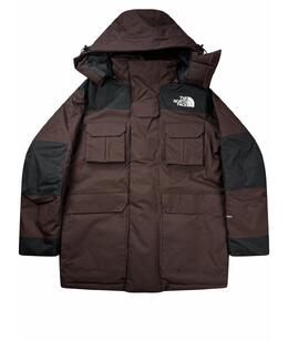 THE NORTH FACE: Куртка с капюшоном 