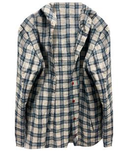 KITON: Рубашка 