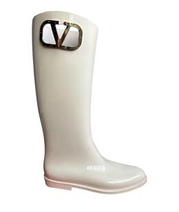 VALENTINO: Сапоги 