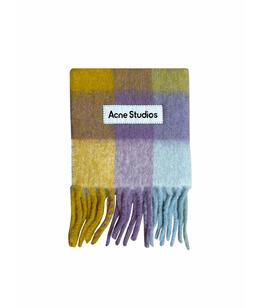 ACNE STUDIOS: Шарф 