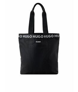 HUGO BOSS: Сумка 