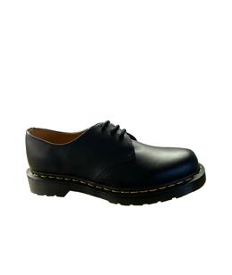 DR. MARTENS: Чёрные ботинки 