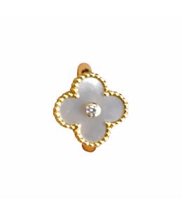 VAN CLEEF & ARPELS: Кольцо 