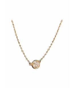 TIFFANY&CO: Колье 