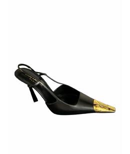 SAINT LAURENT: Туфли 