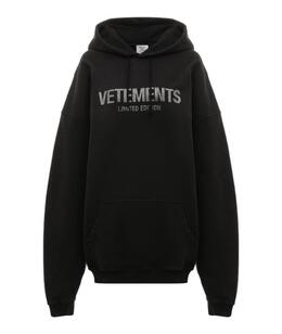 VETEMENTS: Толстовка 