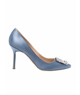 MANOLO BLAHNIK: Туфли 