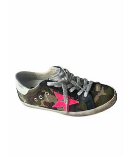 GOLDEN GOOSE DELUXE BRAND: Кеды 