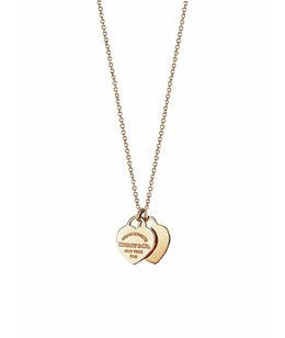 TIFFANY&CO: Колье 