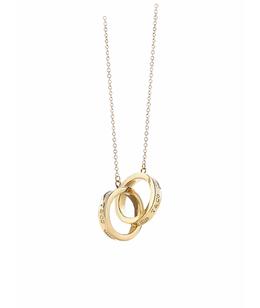 TIFFANY&CO: Колье 