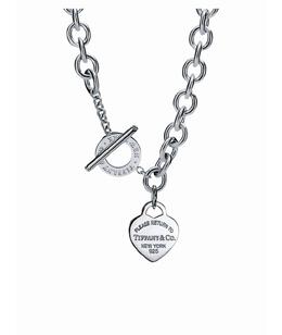 TIFFANY&CO: Колье 