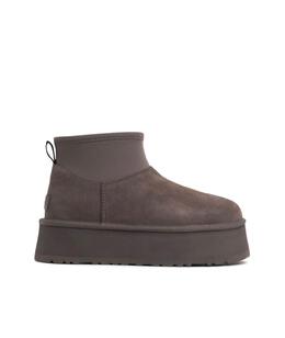 UGG AUSTRALIA: Ботинки 