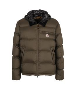 MONCLER: Короткая куртка 