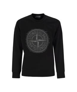 STONE ISLAND: Толстовка 