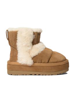 UGG AUSTRALIA: Ботинки 