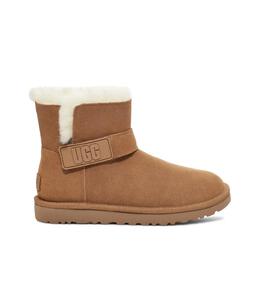 UGG AUSTRALIA: Ботинки 