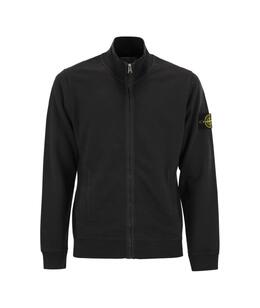 STONE ISLAND: Хлопковая толстовка 