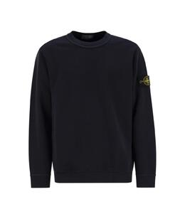 STONE ISLAND: Хлопковая толстовка 