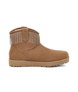 UGG AUSTRALIA: Ботинки 