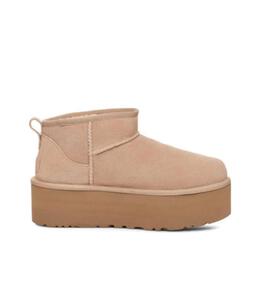 UGG AUSTRALIA: Ботинки 