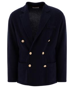 BRUNELLO CUCINELLI: Кардиган 