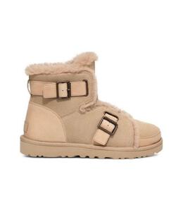 UGG AUSTRALIA: Ботинки 