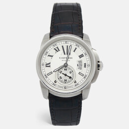 Cartier: Часы  Calibre