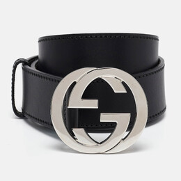 Gucci: Ремень  Interlocking G