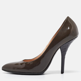 Bottega Veneta: Туфли 
